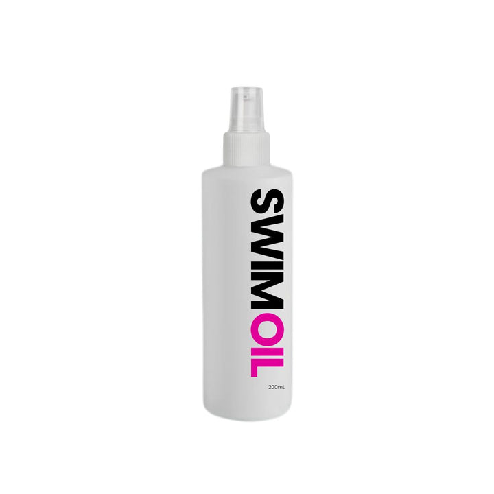 SWIM OIL